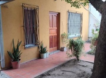 Casa · 65m² · 2 Ambientes · 1 Cochera · Casa de Dos Ambientes a La Venta en José C Paz