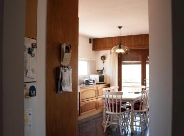 Casa de 4 ambientes, Mar del Plata · Imperdible! Vendo Chalet 4 Amb a La Calle C/balcon + Galpón