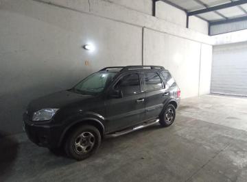 Garage · 12m² · Cochera en Venta Cubierta Nro. 3 Anticipo Usd 5.600