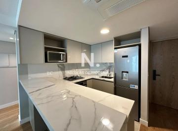 Foto1 · Venta Apartamento de 3 Dormitorio en El Corazon de Punta Carretas, Montevideo!