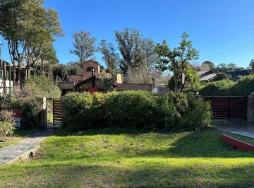 Casa · 162m² · 3 Ambientes · 4 Cocheras · Casa en Bosque Peralta Ramos