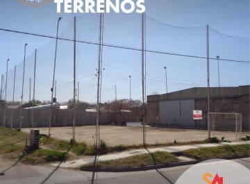 Terreno · 277m² · Vende: Tres Lotes Sobre Circunvalación Norte y Fortineras