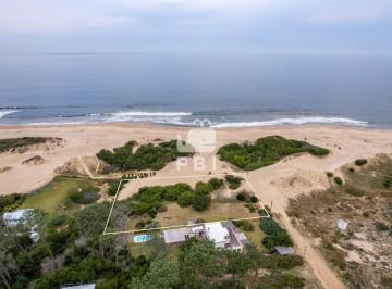 Foto1 · Venta de Terreno Sobre El Mar, Chihuahua, Punta Ballena - Ref: Pbi13852