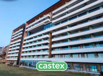 Departamento · 74m² · 2 Ambientes · Departamento 2 Ambientes en Venta con Vista Al Lago Nahuel Huapí en Capitalinas, Bariloche