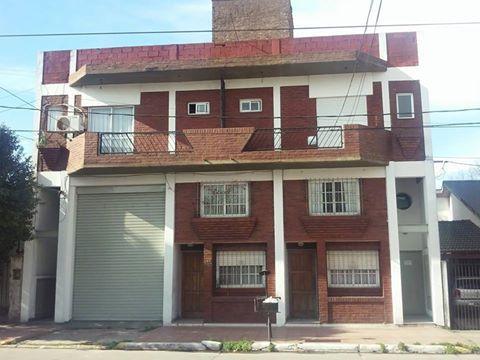 Departamento · 45m² · 2 Ambientes