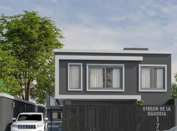 KNK-KNK-4543_2 · Oporunidad Triplex 4 Ambientes con Patio y Estacionamiento