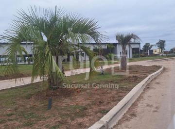 Terreno · 600m² · Terreno en Venta en Barrio Cerrado Lagos de Canning II