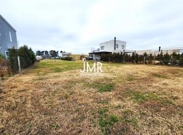 Terreno · 477m² · Jmr Propiedades | Barrio Santo Tomas | Excelente Terreno en Venta