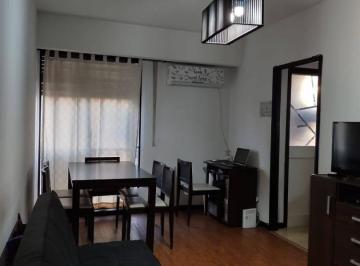 Departamento · 43m² · 2 Ambientes · Depto Venta 2 Amb Martínez