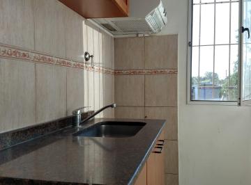 Departamento de 2 ambientes, Escobar · 2 Ambientes, belén de Escobar
