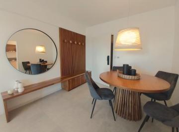 Departamento · 37m² · 1 Ambiente · Human Abasto Towers 2 - 2305 - 1 Amb - Almagro