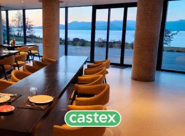 Departamento · 92m² · 3 Ambientes · Departamento 3 Ambientes con Vista Al Lago Nahuel Huapí en Capitalinas, Bariloche