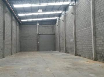 Bodega-Galpón , Moreno · Muy Buen Galpón de 400 m Moreno