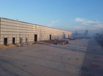 Depósito , Moreno · Alquiler Deposito Industrial en Moreno