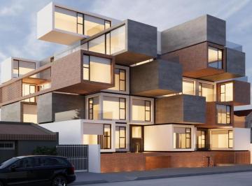 Departamento · 65m² · 2 Ambientes · 1 Cochera · Departamentos Al Pozo Edificio Jenga a m del Mar
