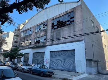 Depósito · 3450m² · Depositos/industrias - Depositos - Villa Urquiza, Capital Federal