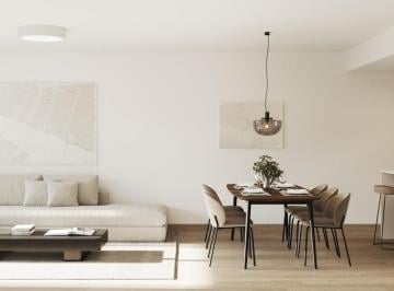 Departamento · 89m² · 3 Ambientes · 1 Cochera · Venta Departamento 4 Ambientes - Villa Devoto