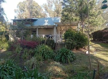 Casa · 68m² · 3 Ambientes · Casa - Sierra de Los Padres