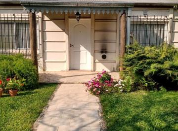 Casa de 2 ambientes, Berazategui · Venta Casa en Ranelagh - 365b Entre Avda Millazo y Calle 366