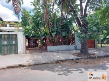 Terreno · 436m² · Excelente Terreno en Venta en Villa Crespo!