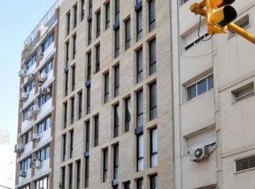 Departamento de 1 ambiente, Belgrano · Luminoso Monoambiente Apto Profesional, en Belgrano