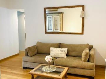 Departamento · 54m² · 4 Ambientes · Palermo - Luminoso Departamento Reciclado de 3 Ambientes Escritorio!