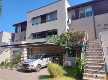 Departamento · 77m² · 3 Ambientes · Departamento 3 Ambientes con Vista Al Lago en Nordelta! Parr