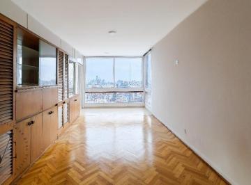 Departamento · 81m² · 4 Ambientes · 1 Cochera · Venta - Barrio Norte - Av Córdoba 2478 y Larrea 785 - 4 Ambientes con Dependencia
