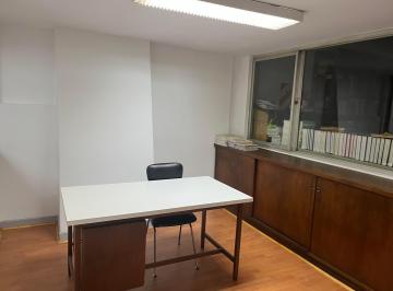 Oficina comercial de 3 ambientes, Tribunales · Viamonteo1500 Oficina Grande