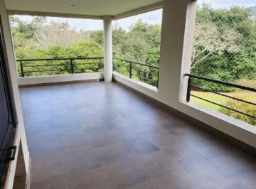 Departamento · 120m² · 3 Ambientes · 1 Cochera · Hermoso Duplex Amoblado en Alquiler