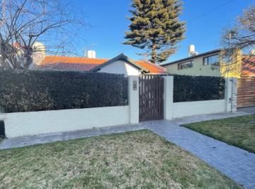 Imagen1 · Punta Mogotes - Venta Chalet 4 Ambientes con Pileta