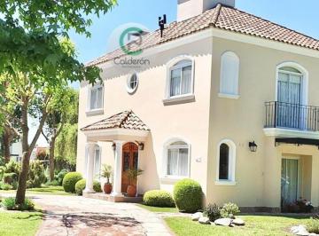 Casa de 4 ambientes, Moreno · Casa en Venta Barrio Cerrado San Patricio