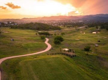 Foto · Lote en Venta Estancia El Terron - Central con Vistas