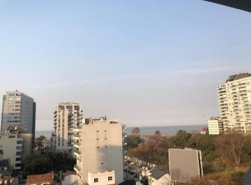 Departamento · 96m² · 3 Ambientes · 1 Cochera · Semipiso de 3 Ambientes Vista Al Rio en Venta Olivos