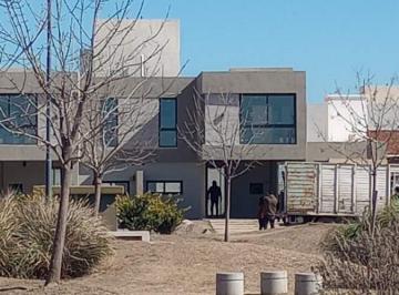 Foto · Duplex 3 Dorm. - Docta - Frente a Espacio Verde - Etapa 1