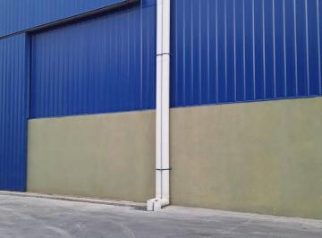 Bodega-Galpón · 6500m² · Parque Industrial Lanus