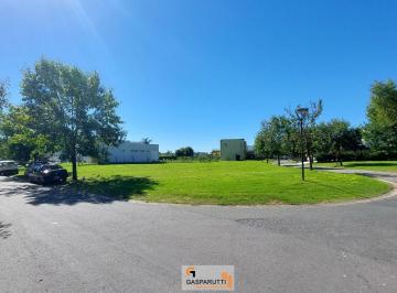Terreno · 853m² · Lote en Venta, El Cantón, Barrio Islas, Escobar, Gba Norte.