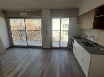 Departamento · 44m² · 2 Ambientes · Departamento en Venta de 2 Ambientes en Suite a Estrenar de con Toilette en Belgrano Av Libertador