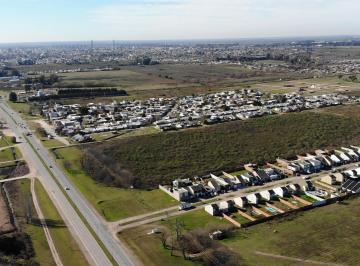 Terreno · 50000m² · Macrolote en Venta