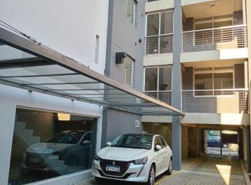 Departamento · 44m² · 2 Ambientes · Venta 2 Amb en Villa Gral. Mitre - Sum, Terraza