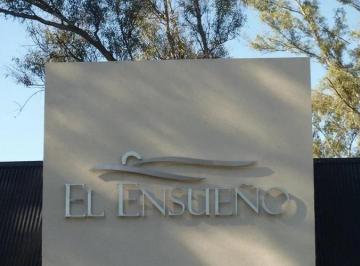 Terreno , Escobar · Venta Lote Barrio El Ensueño Maschwitz *excelente Ubicacion*
