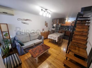 Casa · 47m² · Duplex de 3 Ambientes Mas Altillo