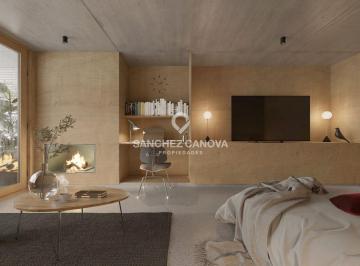 Departamento · 28m² · 1 Ambiente · Departamento en Venta en Centro de Bariloche, Bariloche, Patagonia