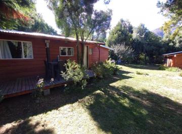 Casa · 45m² · 2 Ambientes · Casa Chalet en Alquiler en Villa Los Coíhues, Bariloche, Patagonia