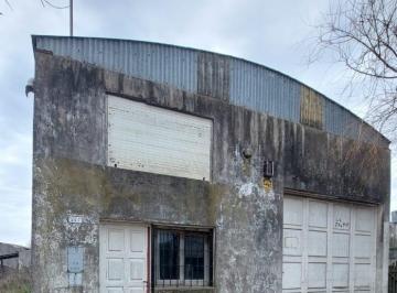 Bodega-Galpón , Miramar · Galpón con Oficina