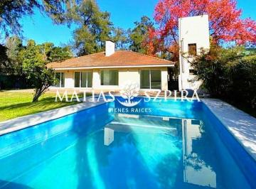 MSB-MS2-7448_2 · Propiedad a Estrenar en Leloir, Sobre Lote 2700 m².