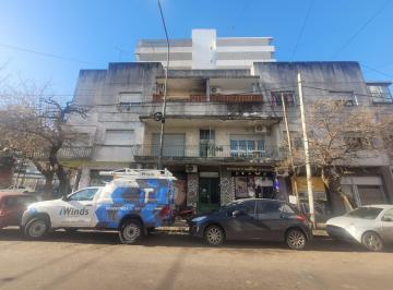 Departamento · 102m² · 4 Ambientes · Departamento 3 Dorm. Al Frente