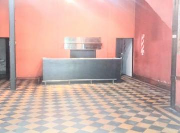 Local comercial · 120m² · 3 Ambientes · Local - Barracas