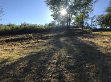 Terreno · 640m² · Terreno en La Falda