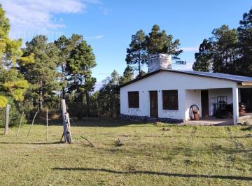 Campo · 96000m² · 2 Dormitorios · Espectacular Campo con Casa en Venta | Villa Yacanto | Calamuchita
